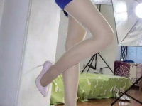 小姐姐丝袜美腿,小姐姐的时尚诱惑