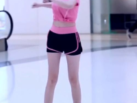 小姐姐快跑呀,小姐姐的奔跑传奇