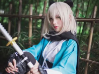 剑客小姐姐,剑客小姐姐的传奇人生