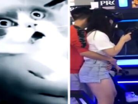 羞耻小姐姐,揭秘网络红人的成长之路