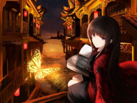 陆柒小姐姐,揭秘网络红人的魅力与影响力