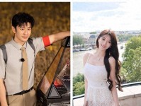 刚满2个月黄晓明删除和叶珂官宣恋情微博女方已退网_黄凯