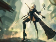 2b小姐姐邪恶本子,揭秘二次元世界的黑暗面