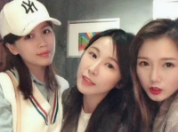 小姐姐波波,时尚潮流的引领者与生活态度的传播者