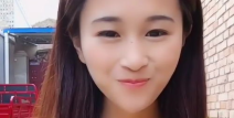 小姐姐我们去吹气球,小姐姐们的欢乐时光