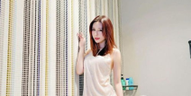小姐姐写真集,小姐姐写真集的美丽瞬间