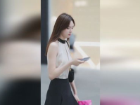 S小姐姐,时尚潮流的引领者，魅力四射的时尚偶像