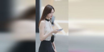 S小姐姐,时尚潮流的引领者，魅力四射的时尚偶像