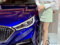 红旗小姐姐,新时代女性的风采与力量