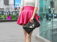 小姐姐下半身,小姐姐风采独领风骚