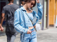 小姐姐露点,小姐姐的性感魅力一触即发