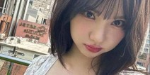 黄恩妃韩国新生代歌手外表精致性格外冷内热还很俏皮gfriend