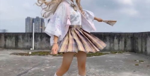 小姐姐学姐,青春岁月里的温暖陪伴与成长故事