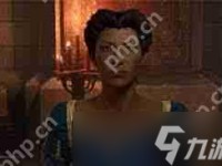 上古魔族人物大全上古卷轴4重制版恶意竞争支线重制版恶意竞争支线通关攻略
