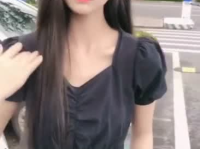 夸小姐姐好看,美得让人心动不已