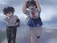 小弟第和小姐姐的故事视频,一段温馨的青春爱情故事