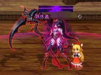 dnf小姐姐四姨是哪个,揭秘DNF小姐姐四姨的真实身份之谜