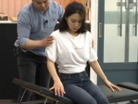 正骨小姐姐,传承中医技艺，守护骨骼健康