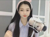 小姐姐哄睡,小姐姐哄睡的温馨时光