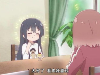 百合小姐姐,绽放青春，绽放梦想