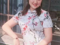 洛阳小姐姐,穿越千年，展现古城新风采