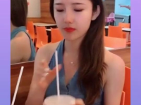 喝小姐姐,一场浪漫的邂逅之旅