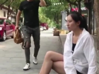 小姐姐不忙,邂逅小姐姐的温馨时光