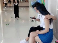 花心小姐姐,揭秘现代都市女性的情感世界