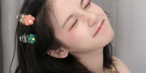 女生头像真人好看图片,气质美丽女生头像集锦