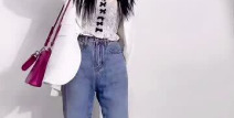 女装小姐姐,女装小姐姐的潮流演绎