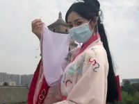 小姐姐面纱,探寻神秘面容背后的故事